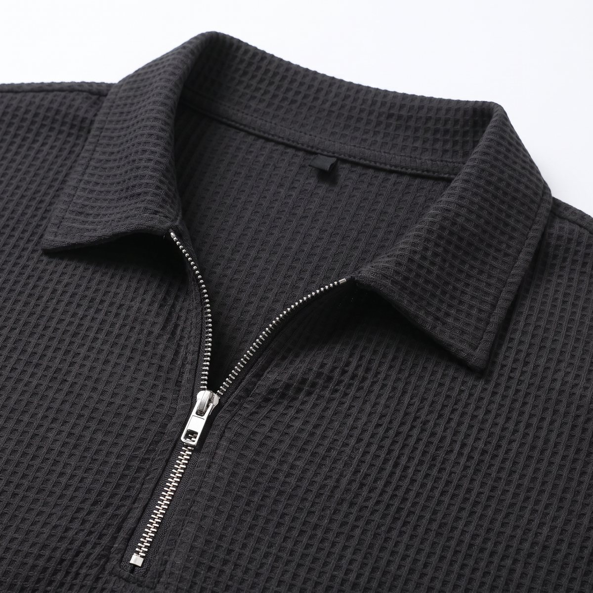 Conjunto de Polo con Cremallera Olbia