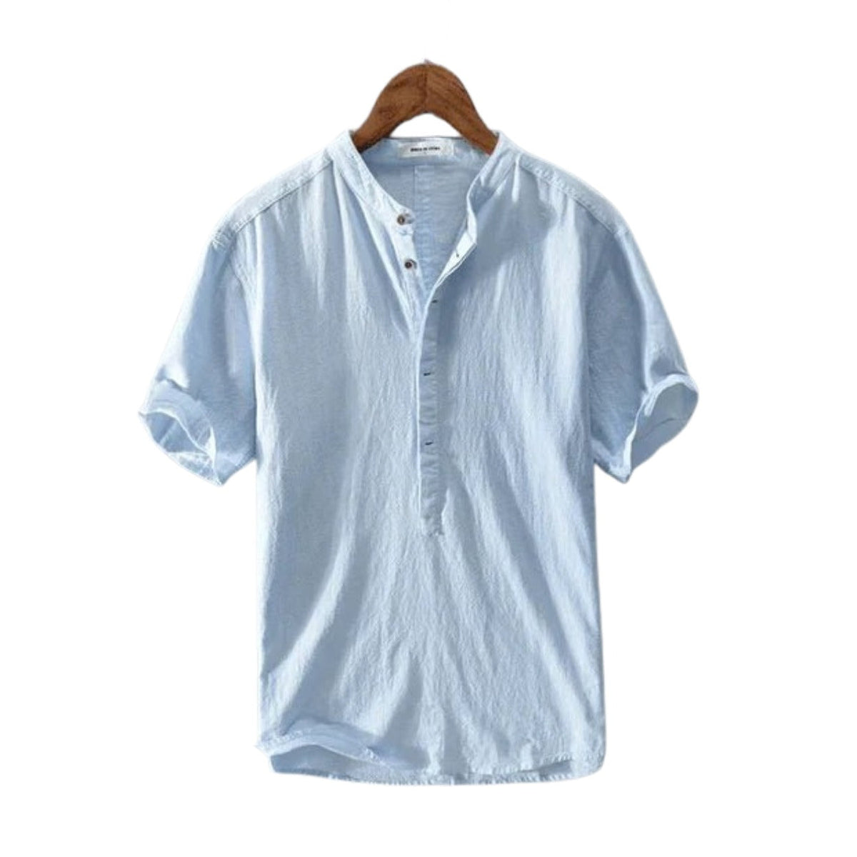 Camisa de Lino Ostuni