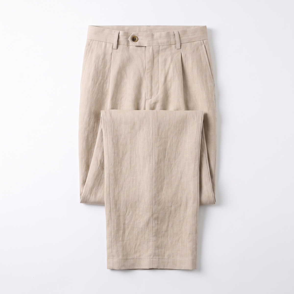 Pantalones Saint-Tropez