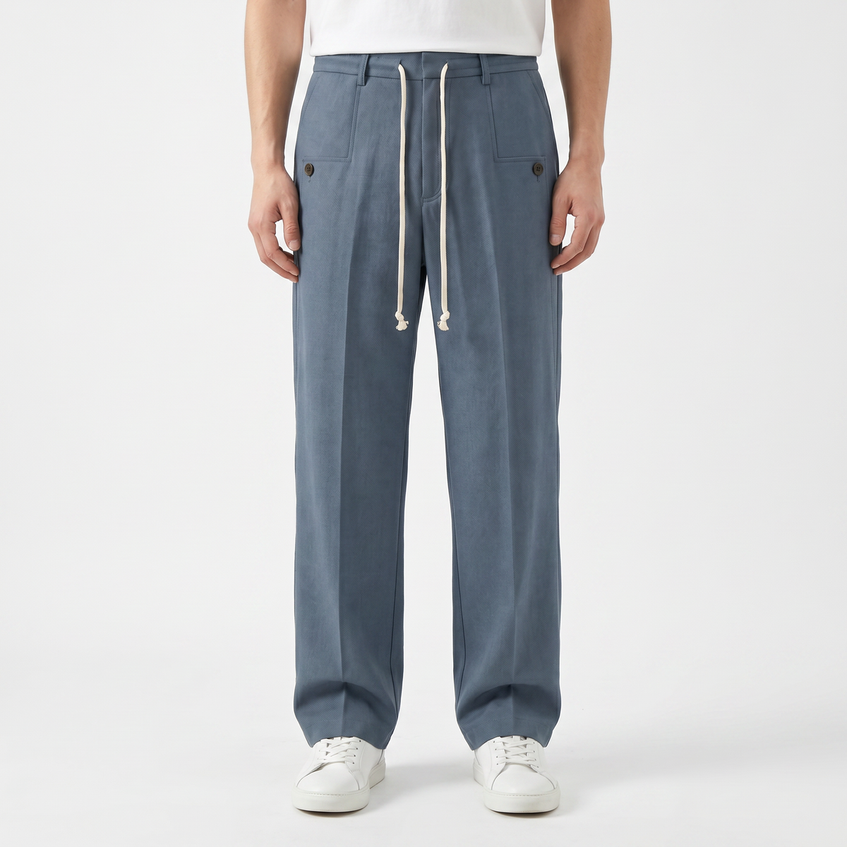 Pantalones Stretch Pavia