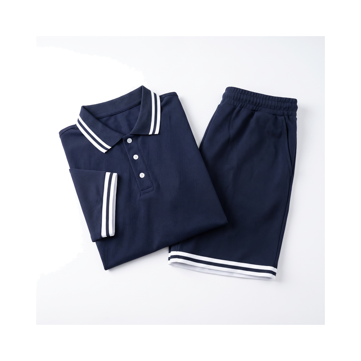 Conjunto de Polo Perugia