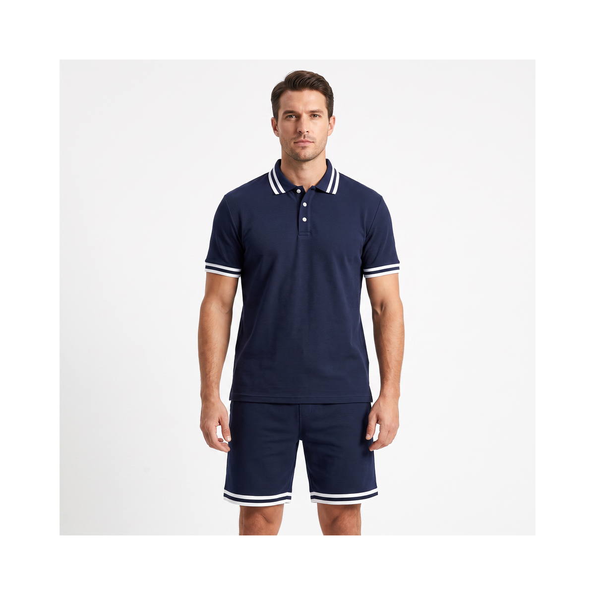 Conjunto de Polo Perugia