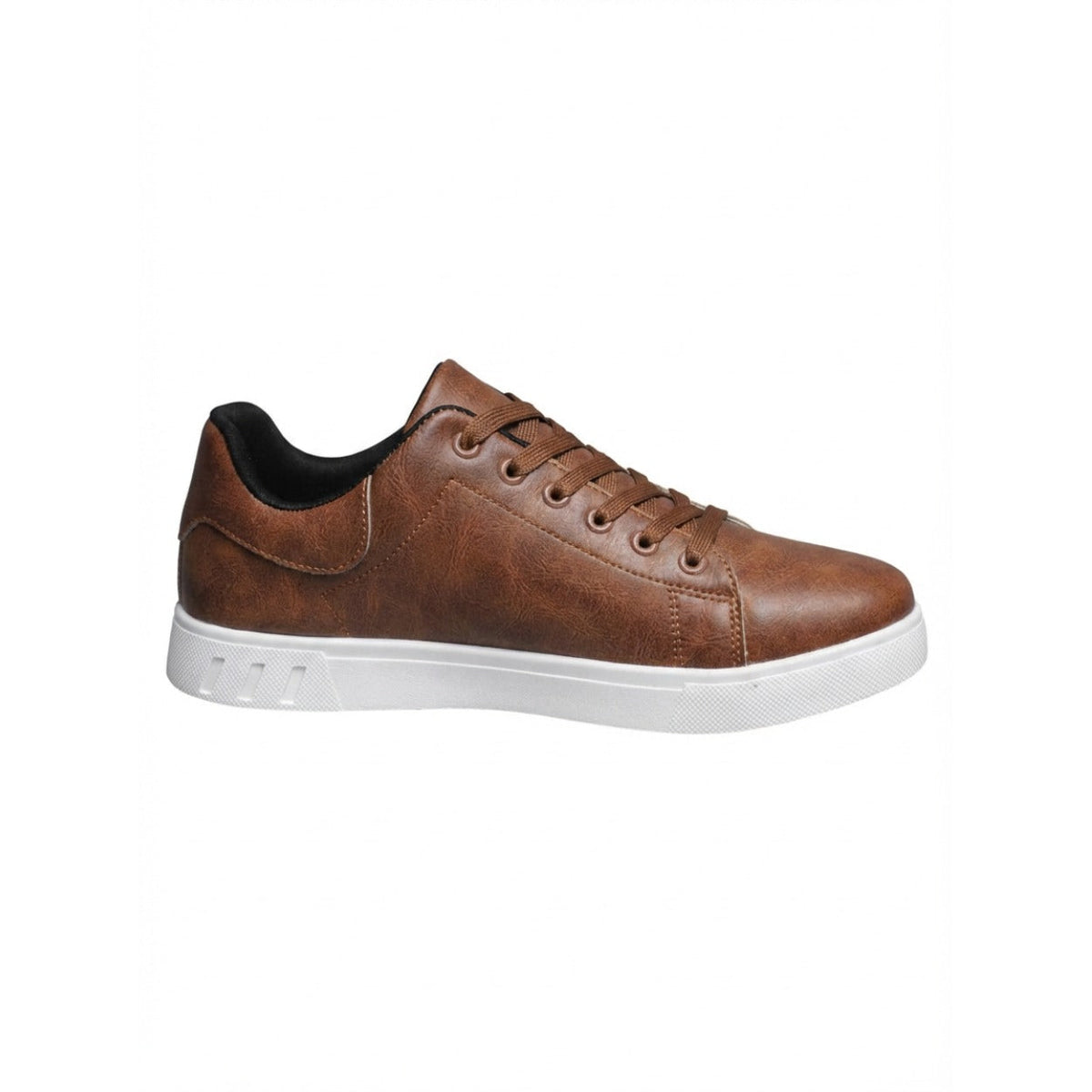 Zapatillas de Cuero Piacenza