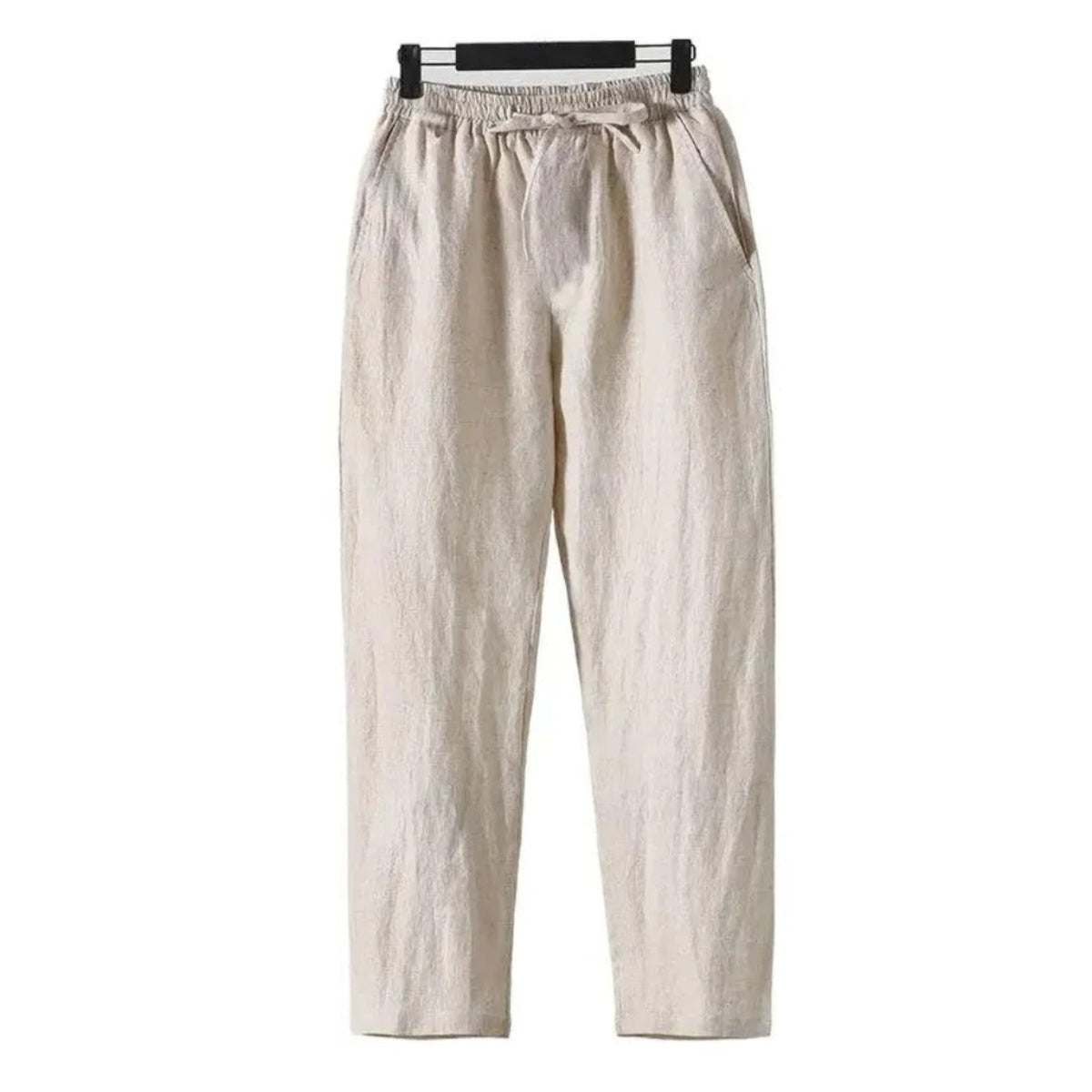 Pantalones de Lino Pienza