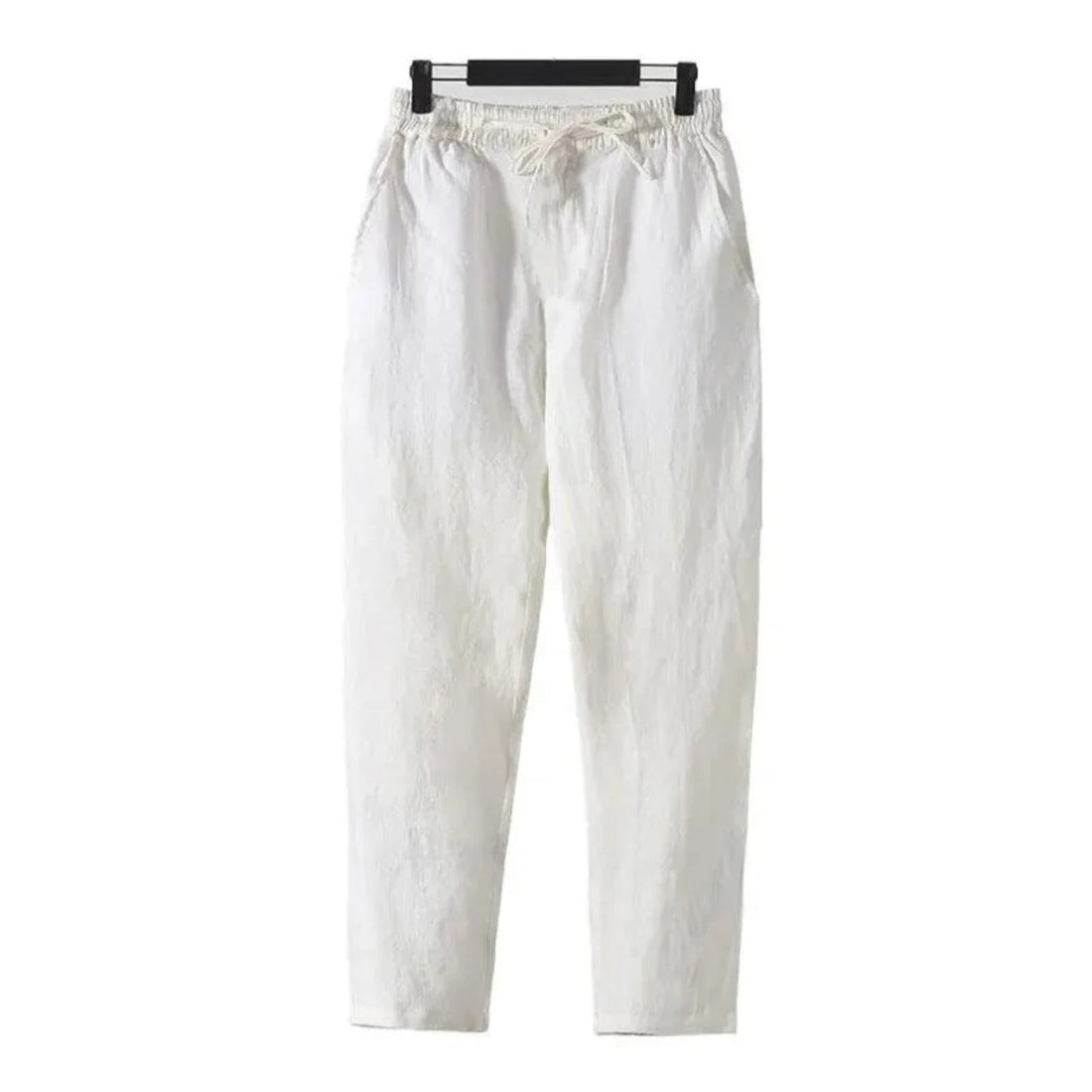 Pantalones de Lino Pienza