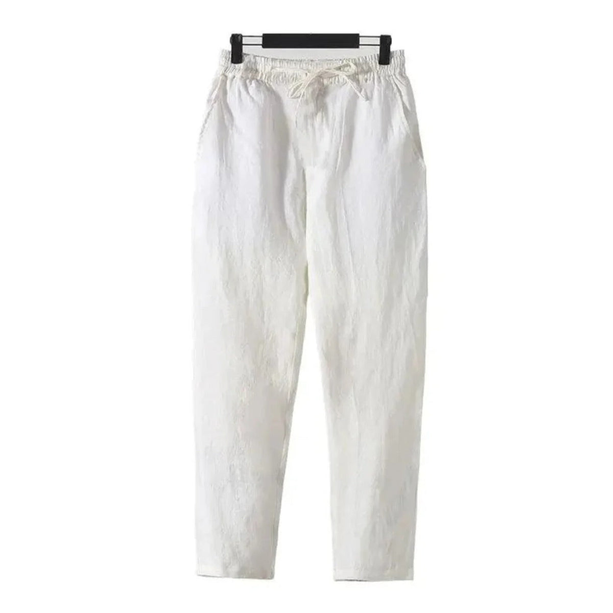 Pantalones de Lino Pienza