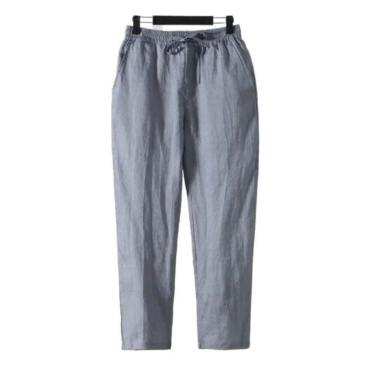 Pantalones de Lino Pienza
