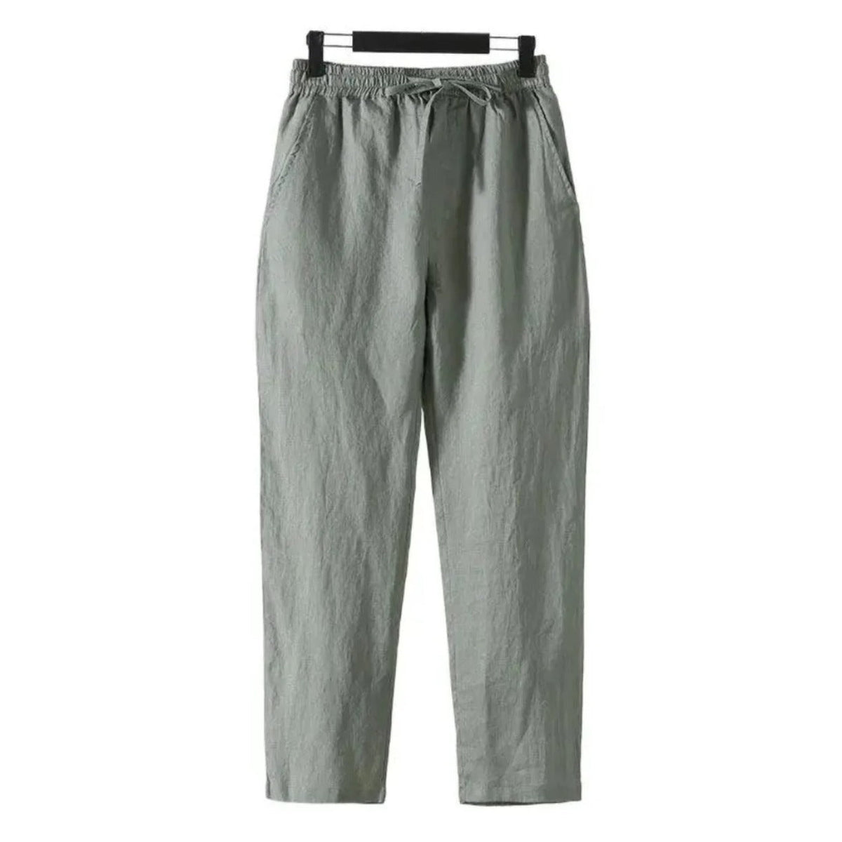 Pantalones de Lino Pienza
