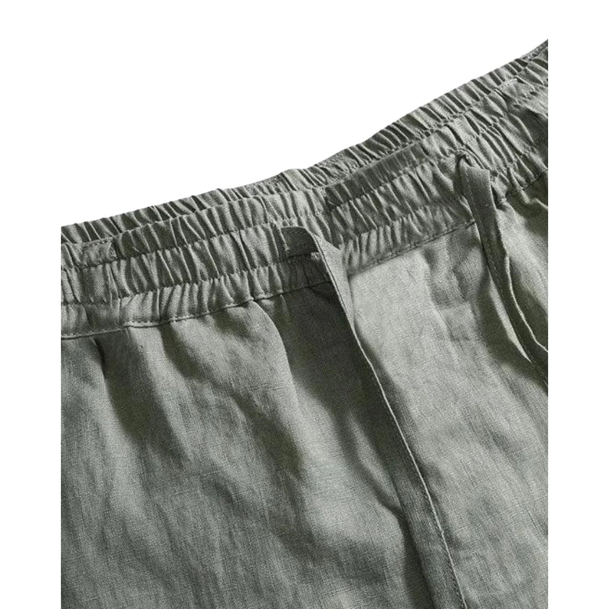 Pantalones de Lino Pienza