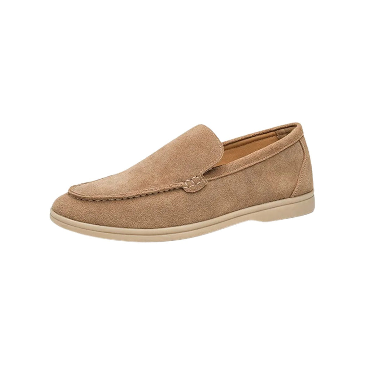 Mocasines de Ante Praiano
