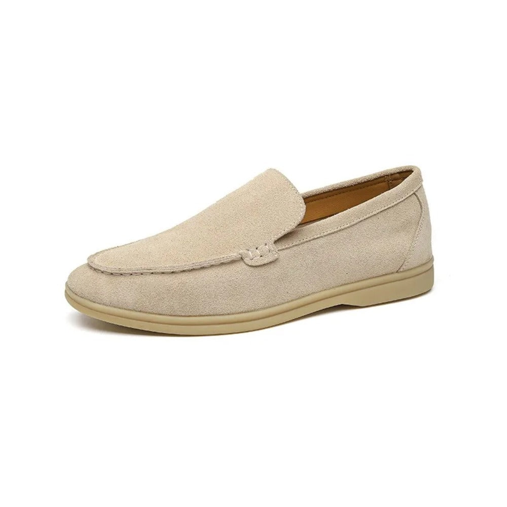 Mocasines de Ante Praiano