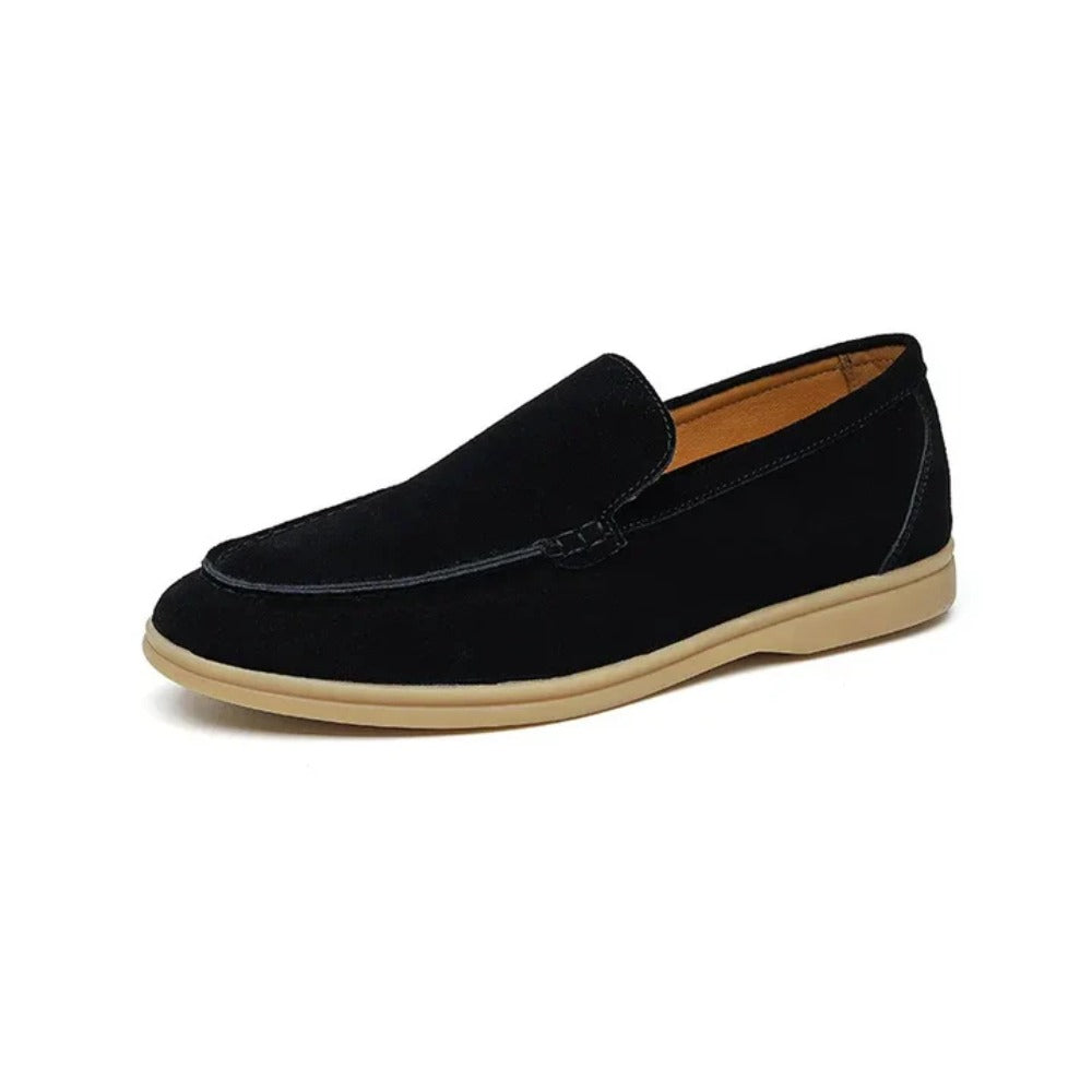 Mocasines de Ante Praiano