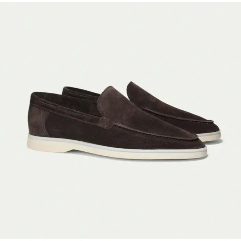 Mocasines de Ante Ragusa