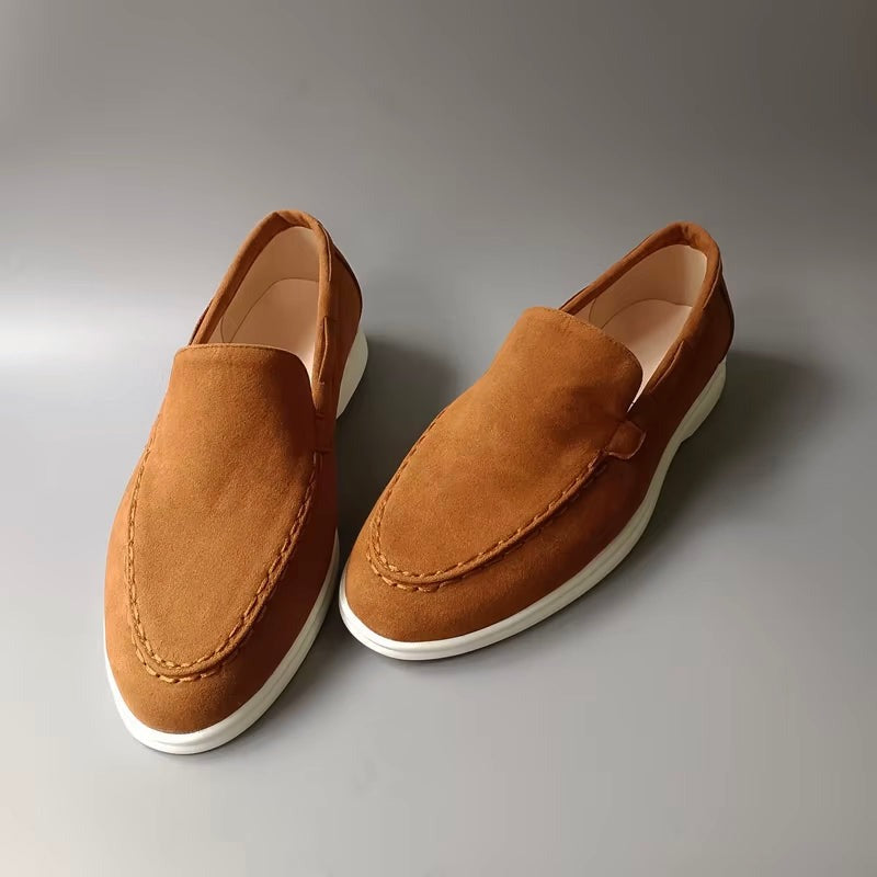 Mocasines de Ante Ragusa