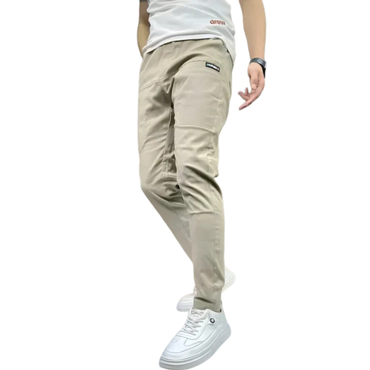 Pantalones Cargo Rapallo