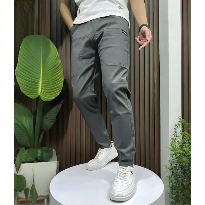 Pantalones Cargo Rapallo