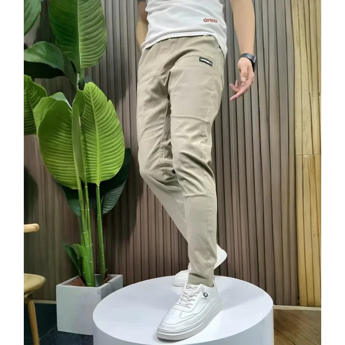 Pantalones Cargo Rapallo