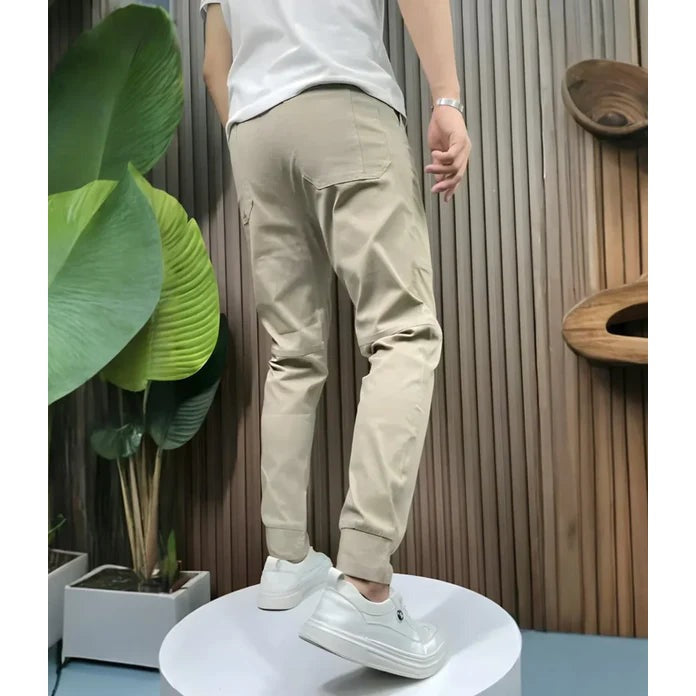 Pantalones Cargo Rapallo