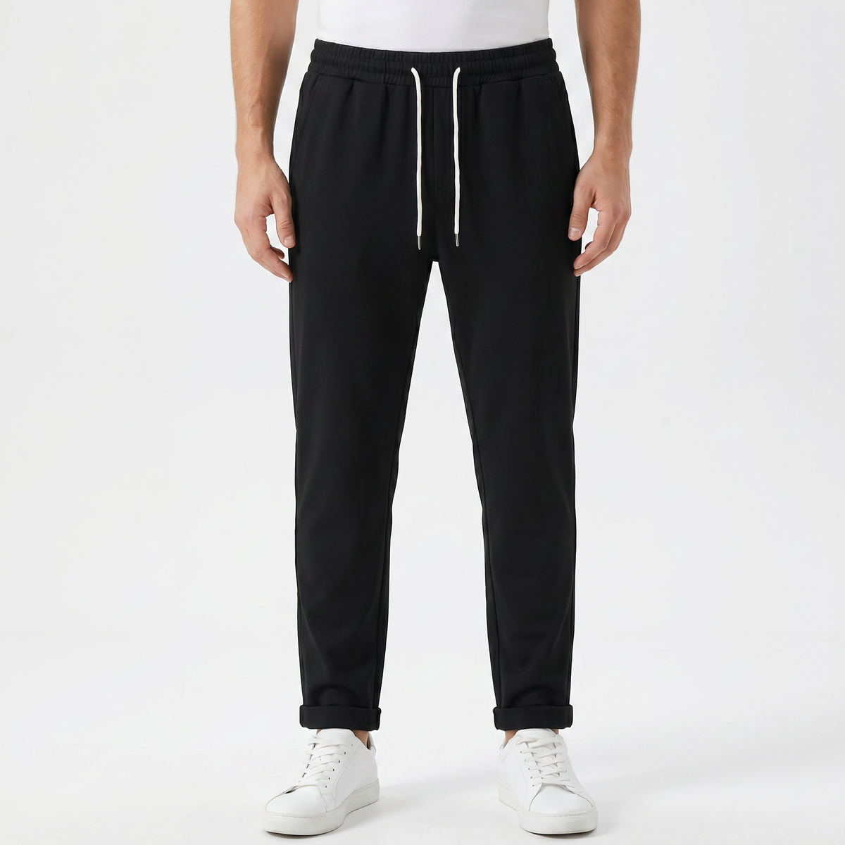 Pantalones Stretch Renato