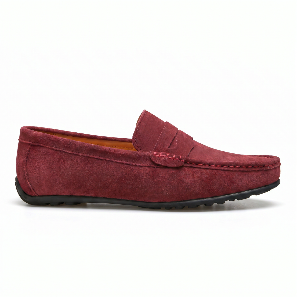 Mocasines de Ante Taormina