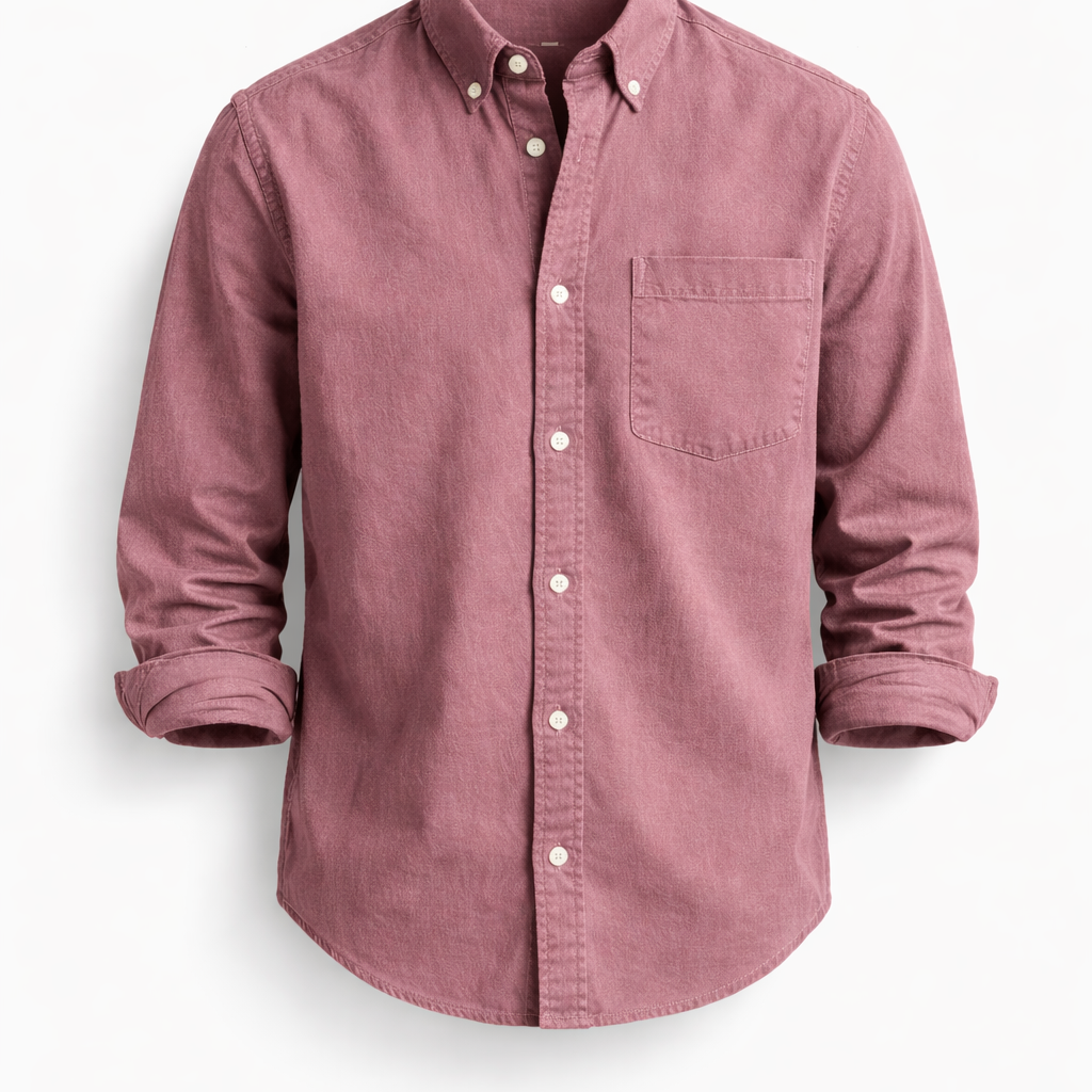 Camisa de Vestir Parma