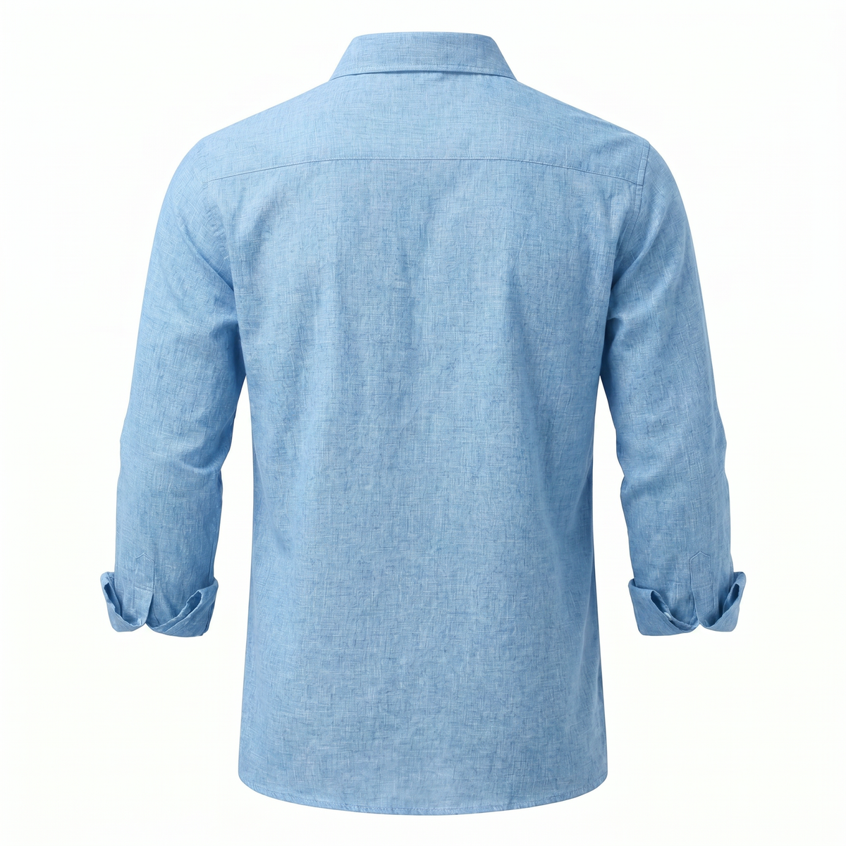 Camisa de Algodón Sabbio
