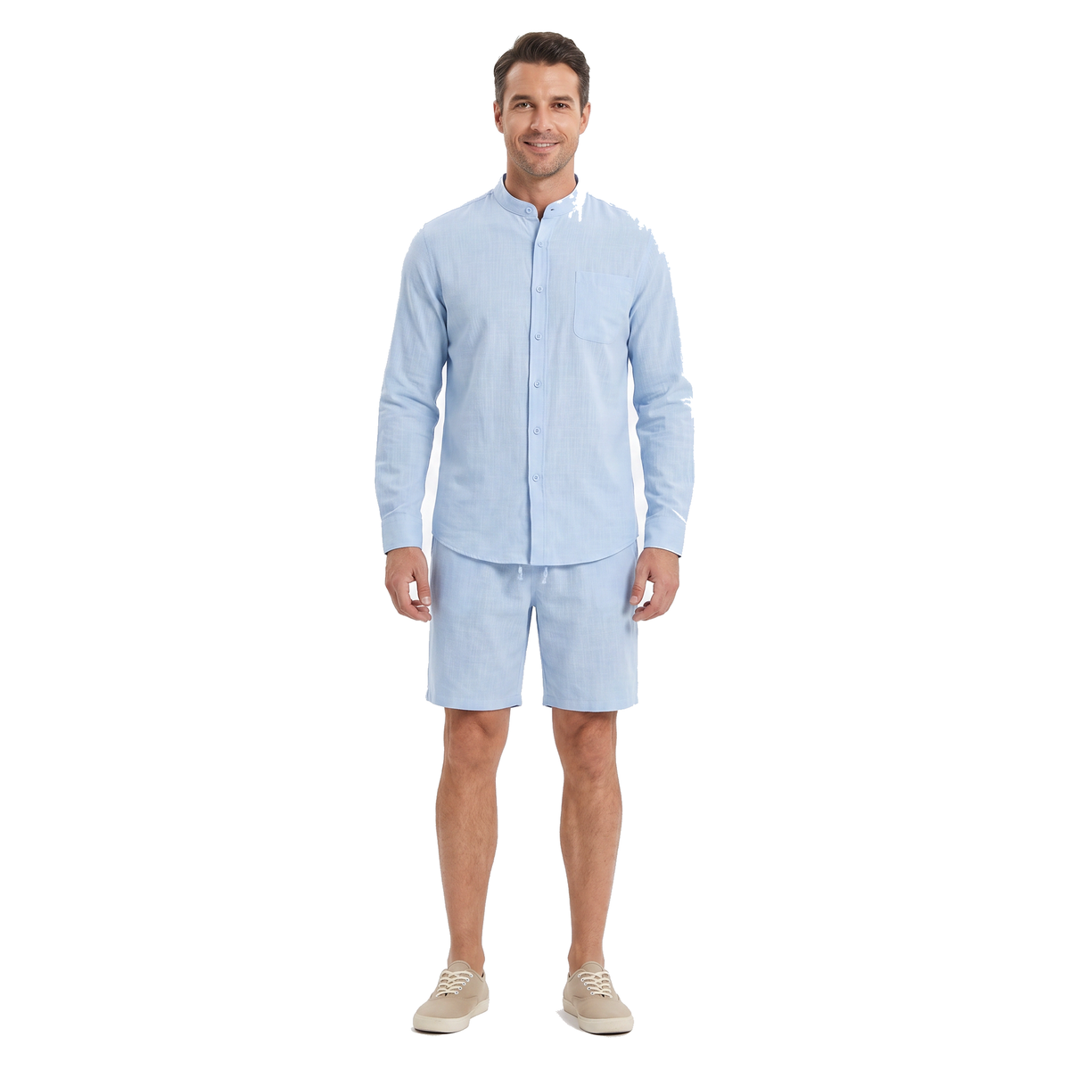 Conjunto de Verano Salerno