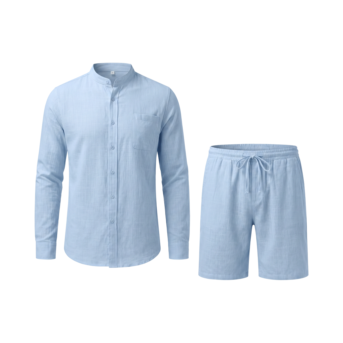 Conjunto de Verano Salerno
