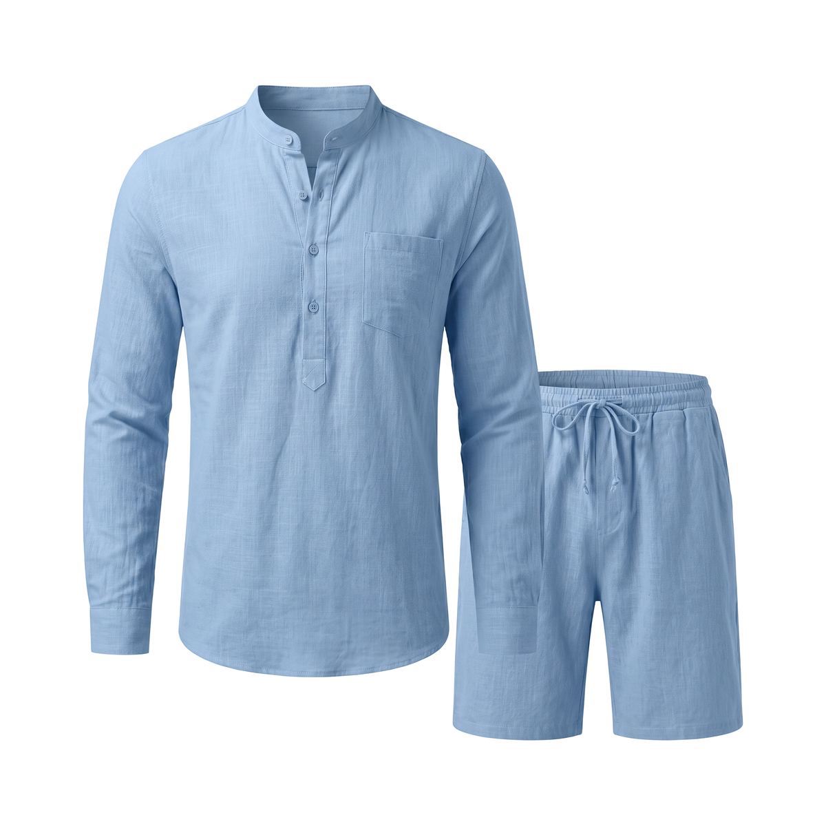 Conjunto de Verano Salerno