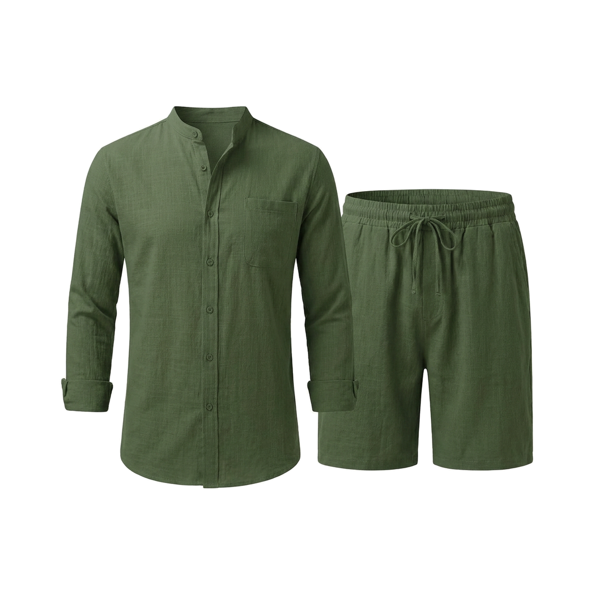 Conjunto de Verano Salerno