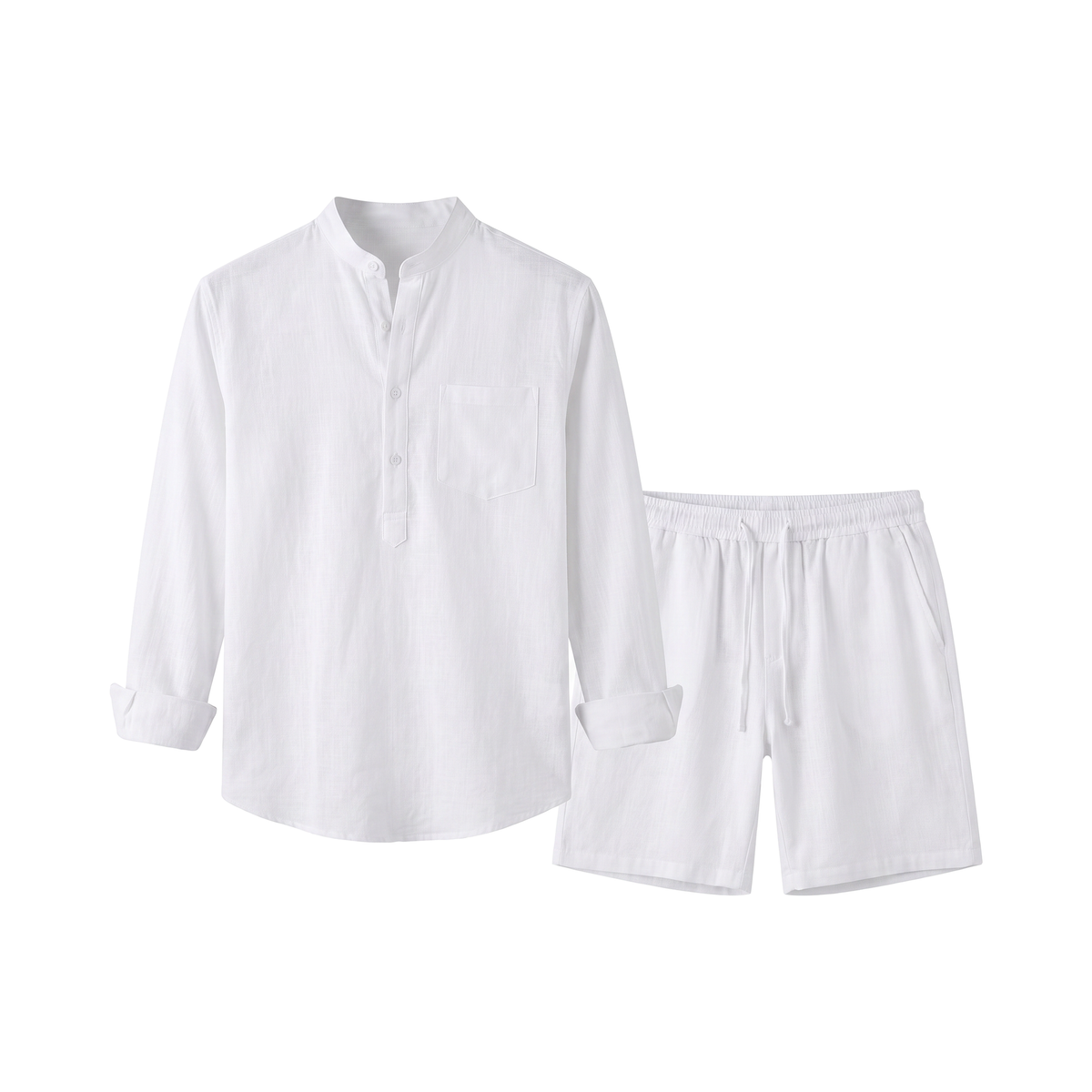 Conjunto de Verano Salerno