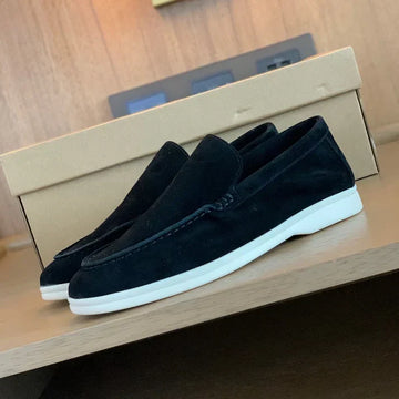 Mocasines de Ante Venezia
