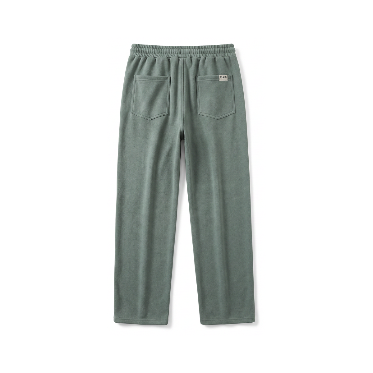 Pantalones Rectos Sondrio