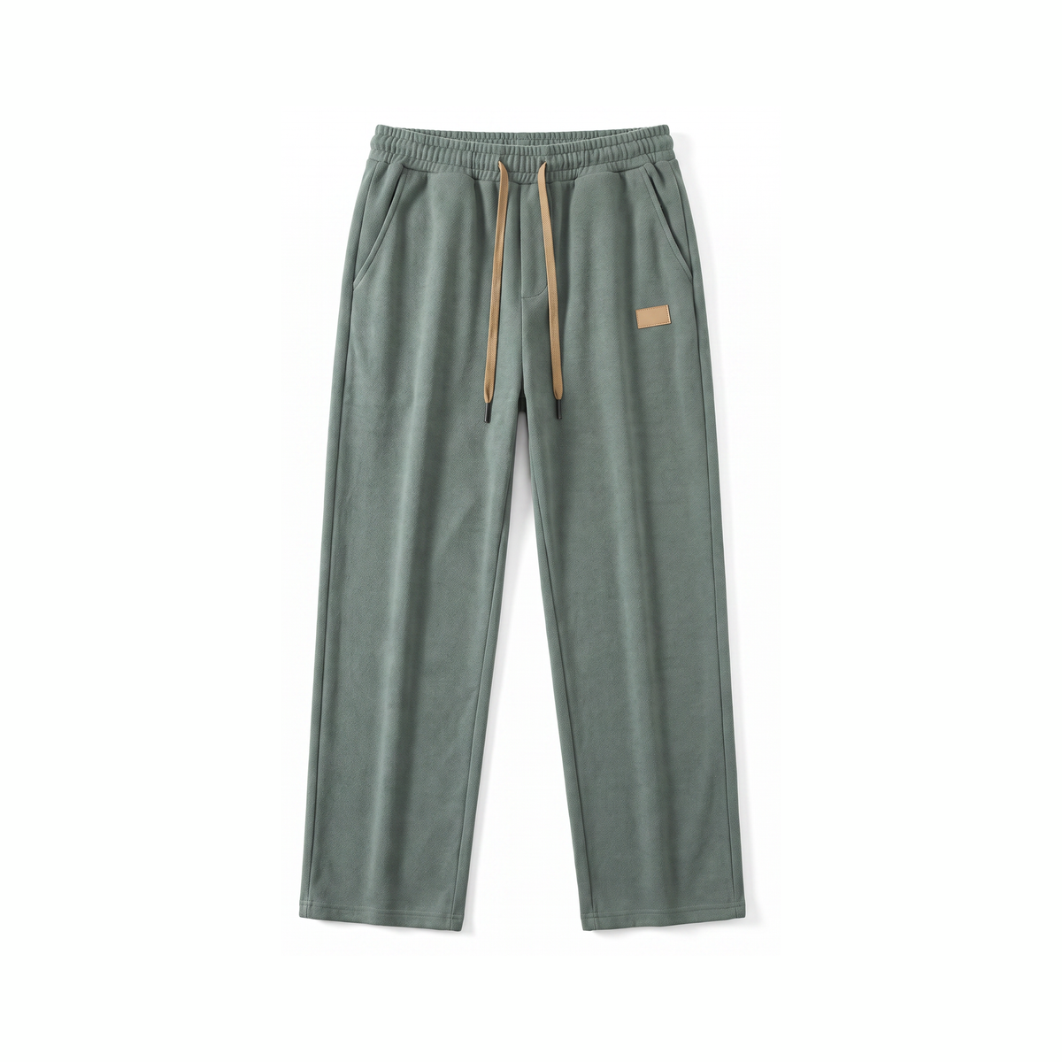 Pantalones Rectos Sondrio