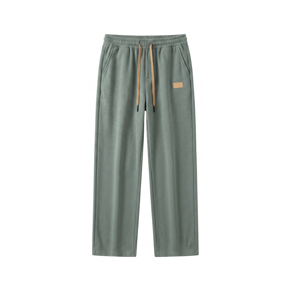 Pantalones Rectos Sondrio