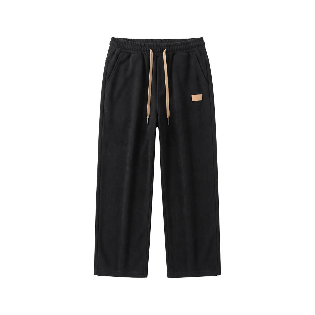 Pantalones Rectos Sondrio