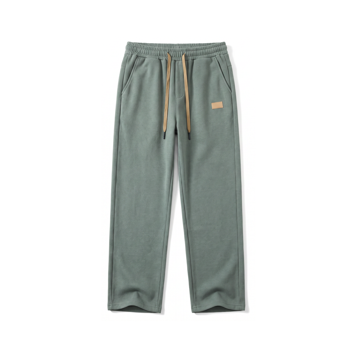 Pantalones Rectos Sondrio