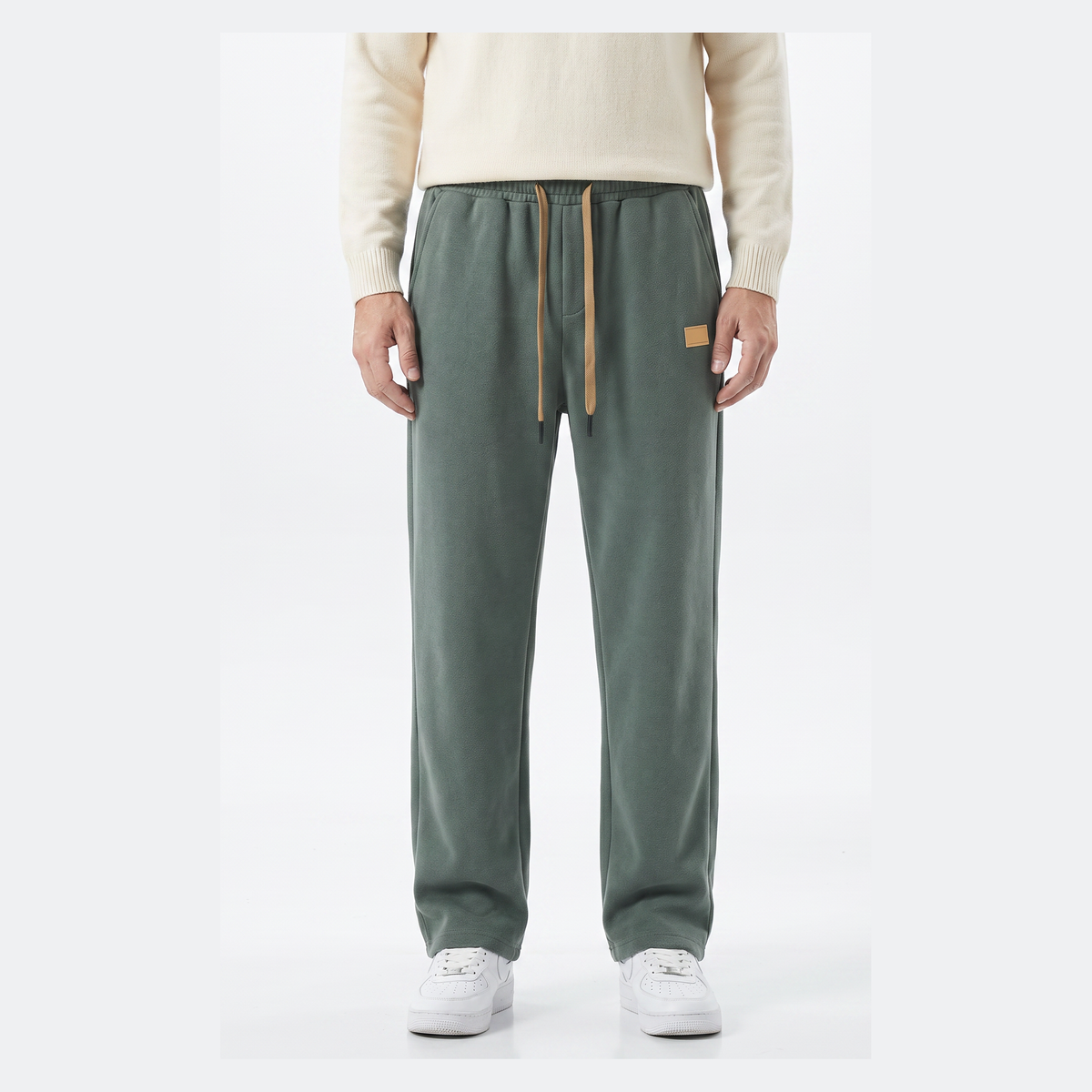 Pantalones Rectos Sondrio