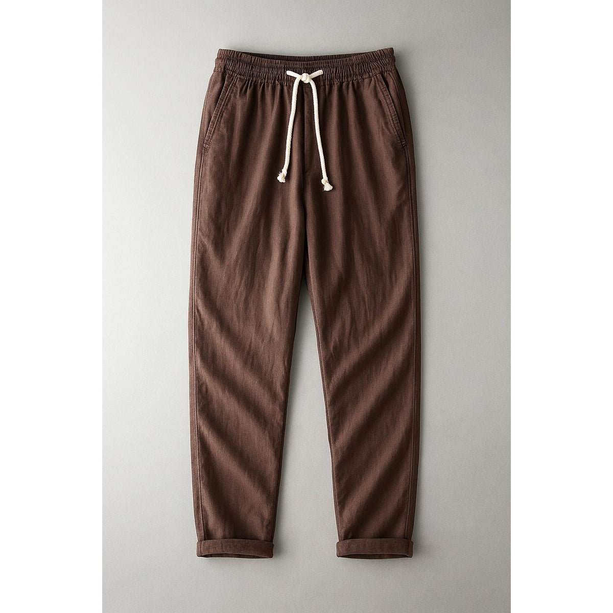 Pantalones de Lino Tellaro