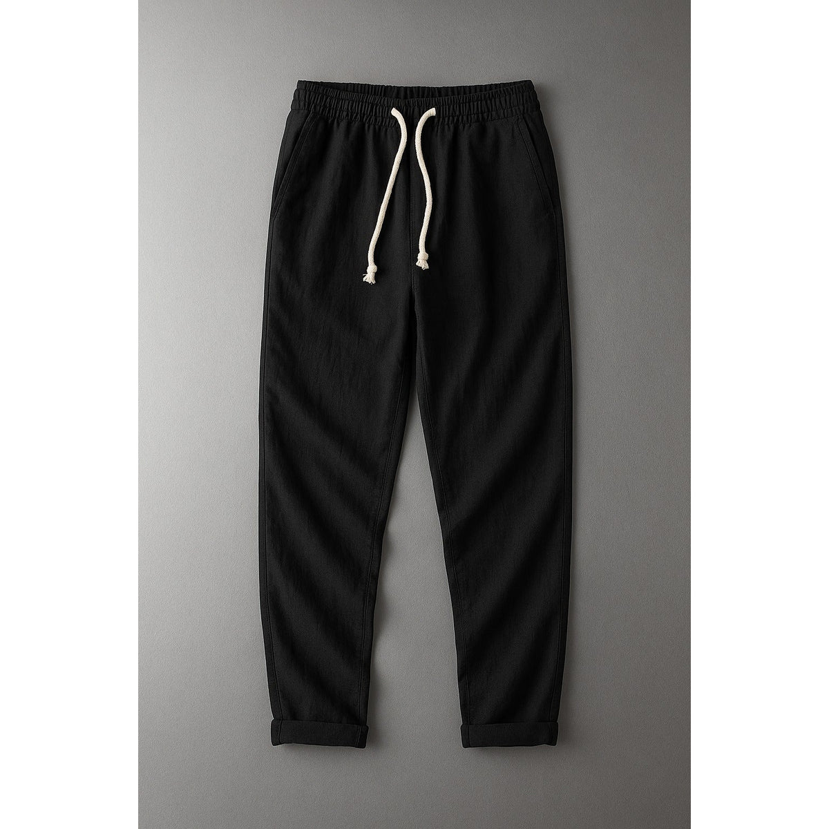 Pantalones de Lino Tellaro