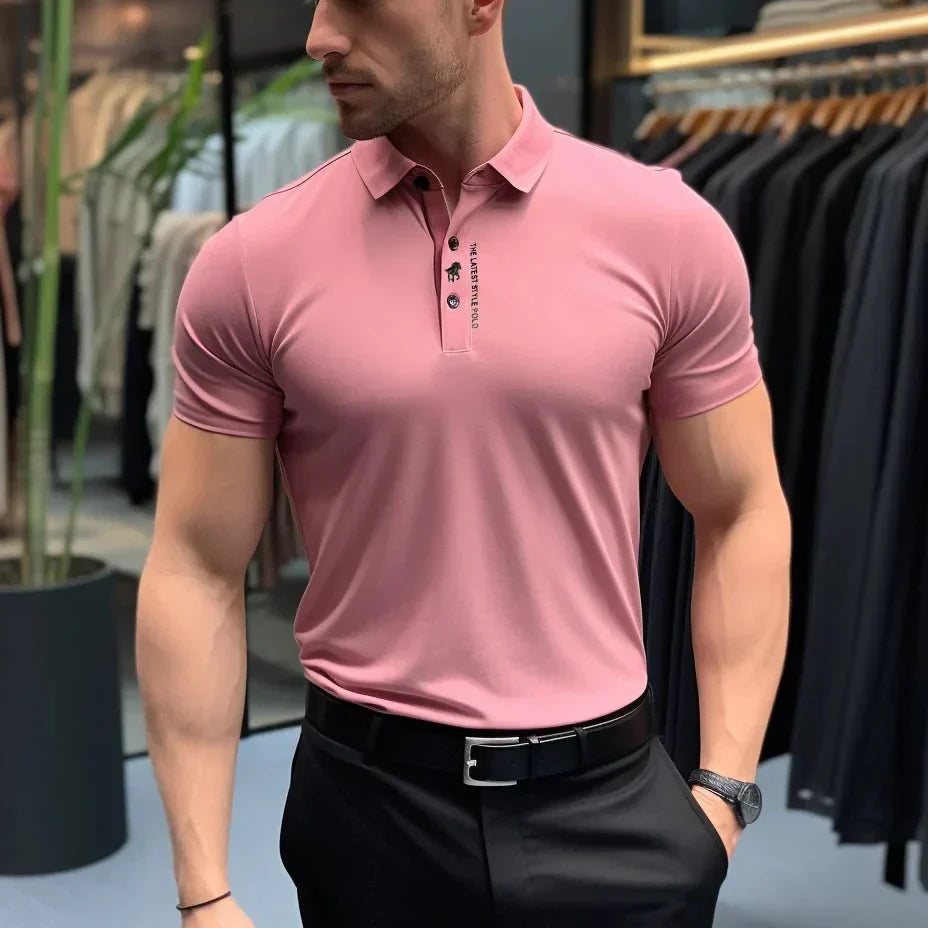 Polo Lucido