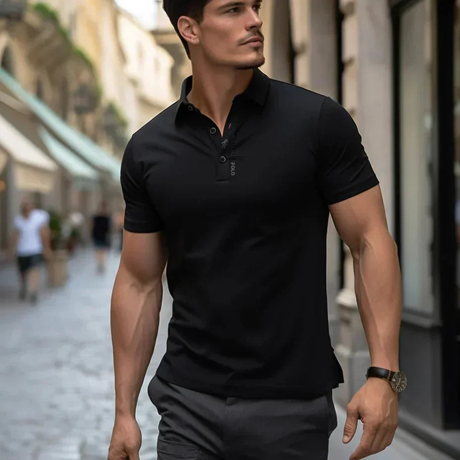 Polo Lucido