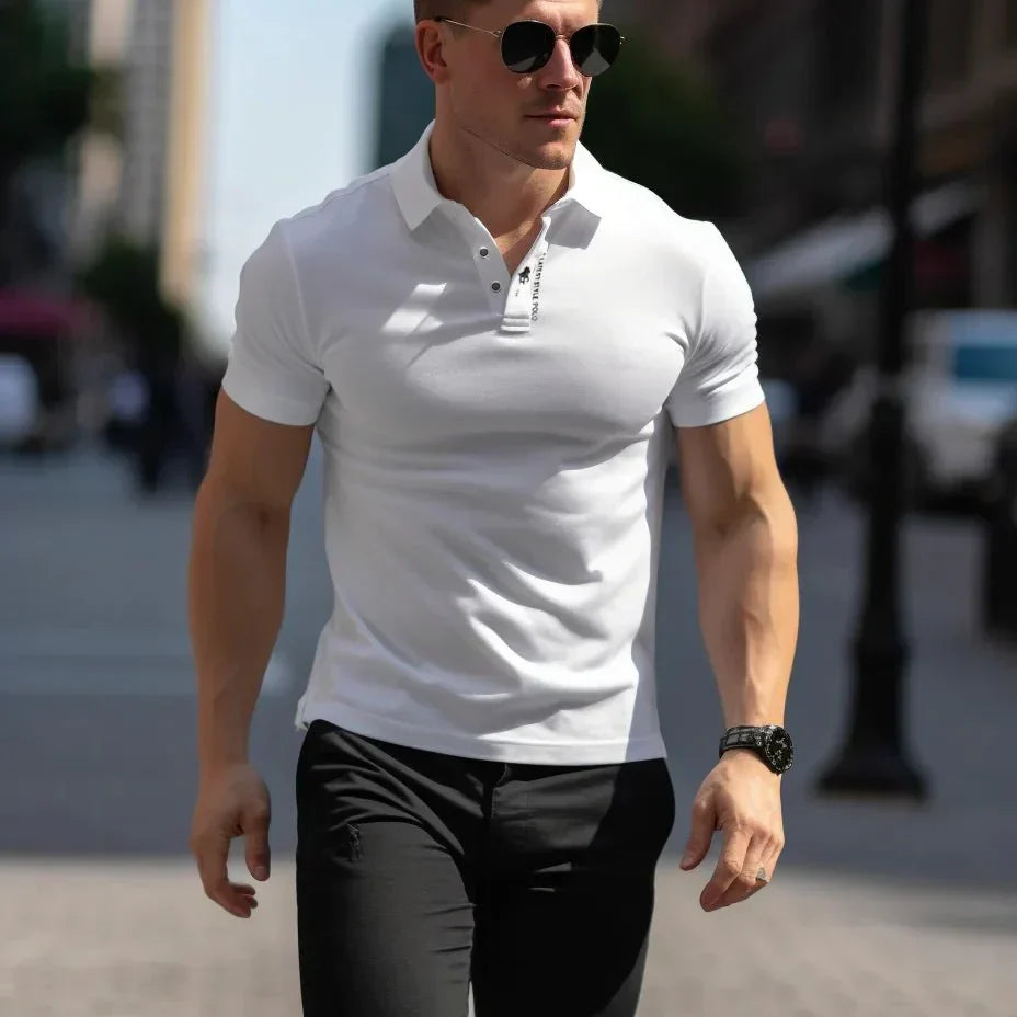Polo Lucido