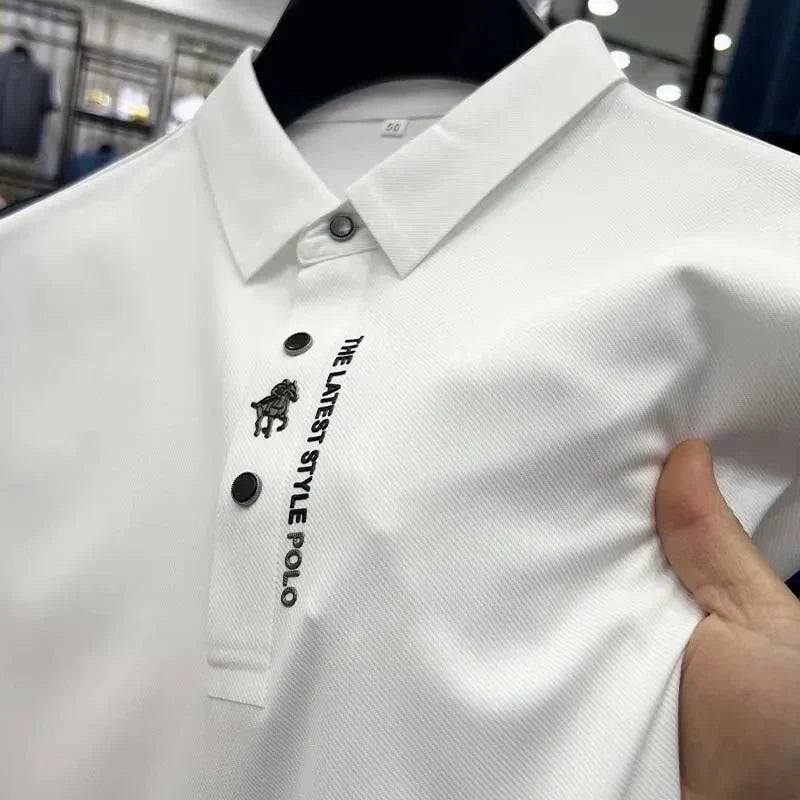Polo Lucido