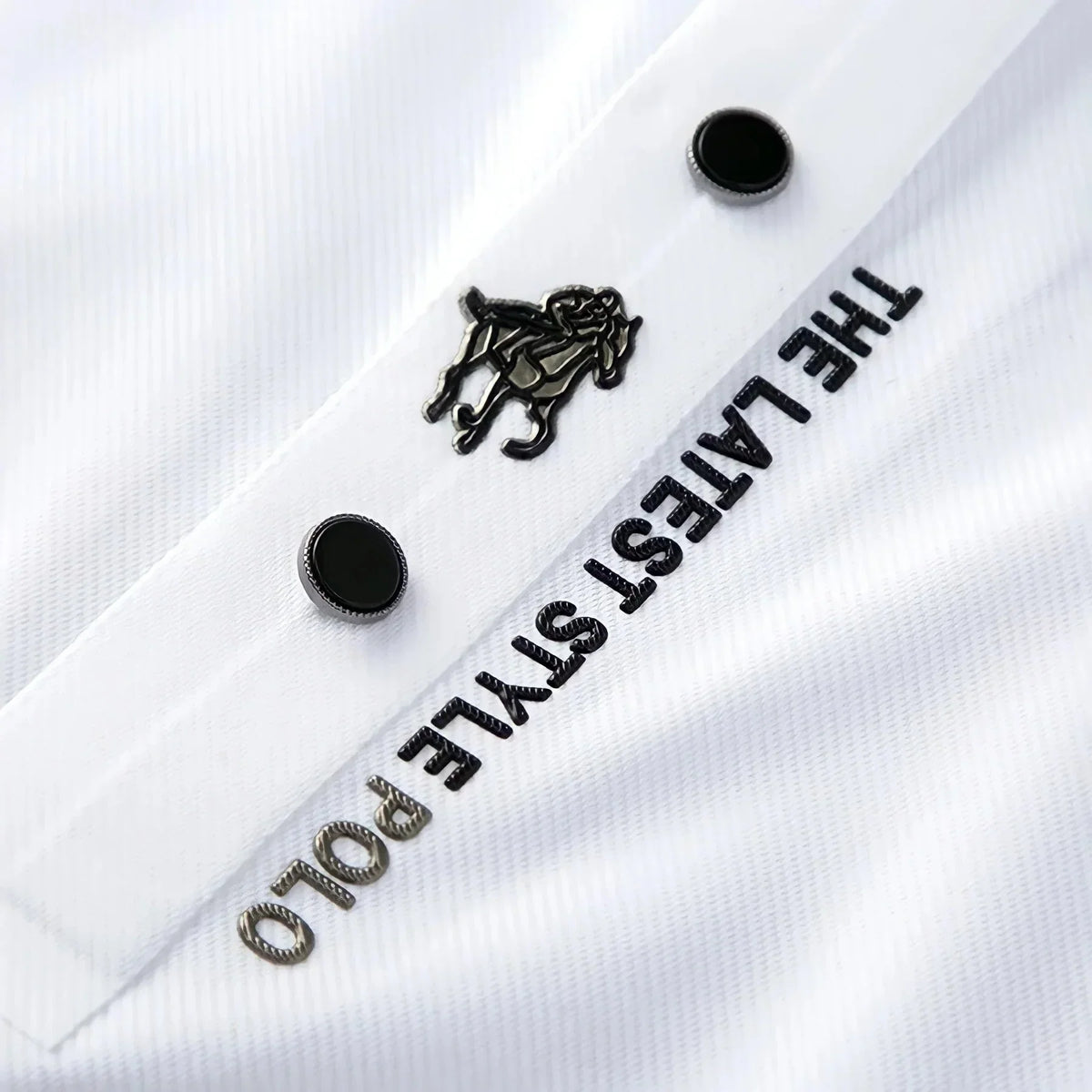Polo Lucido