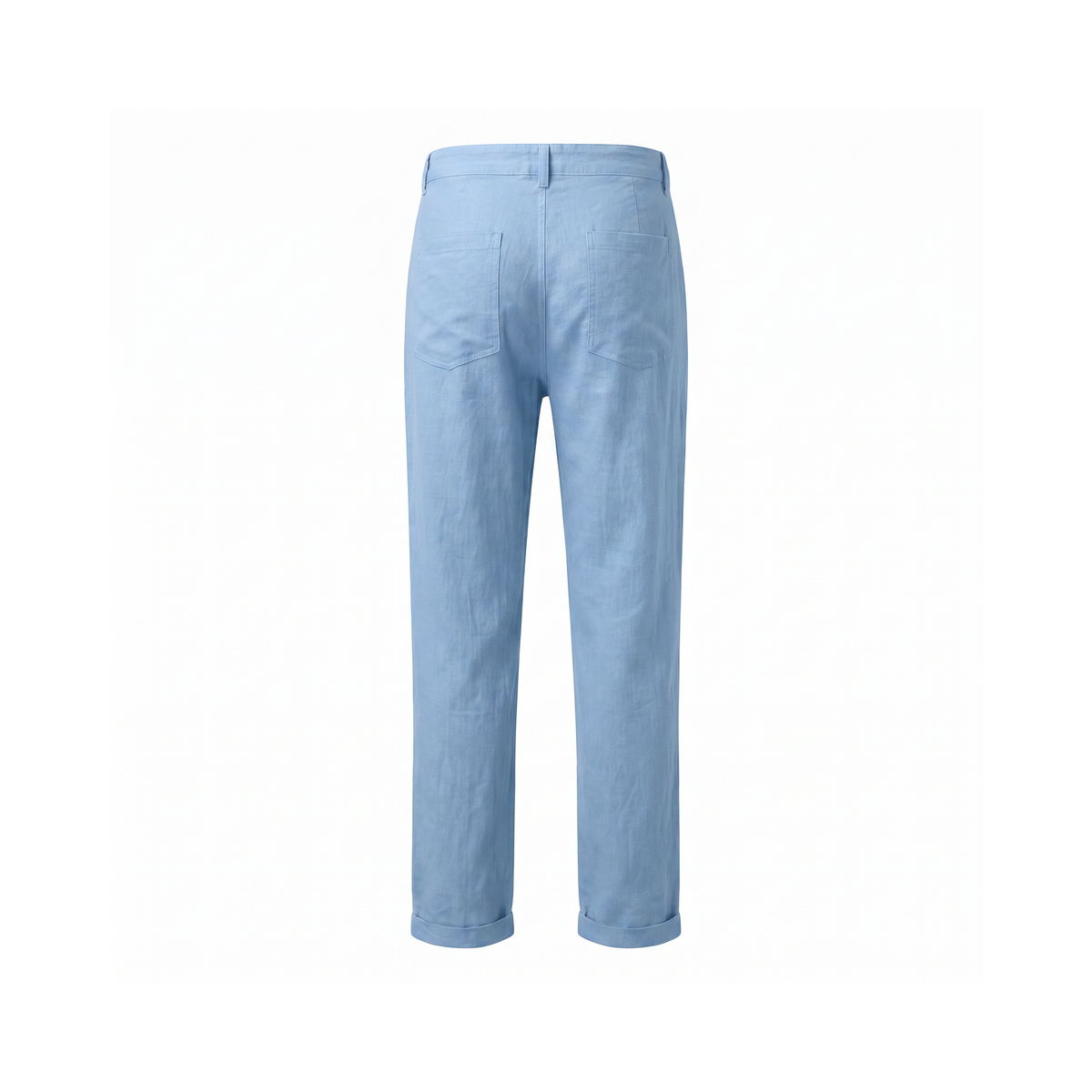 Pantalones de Lino Tivoli