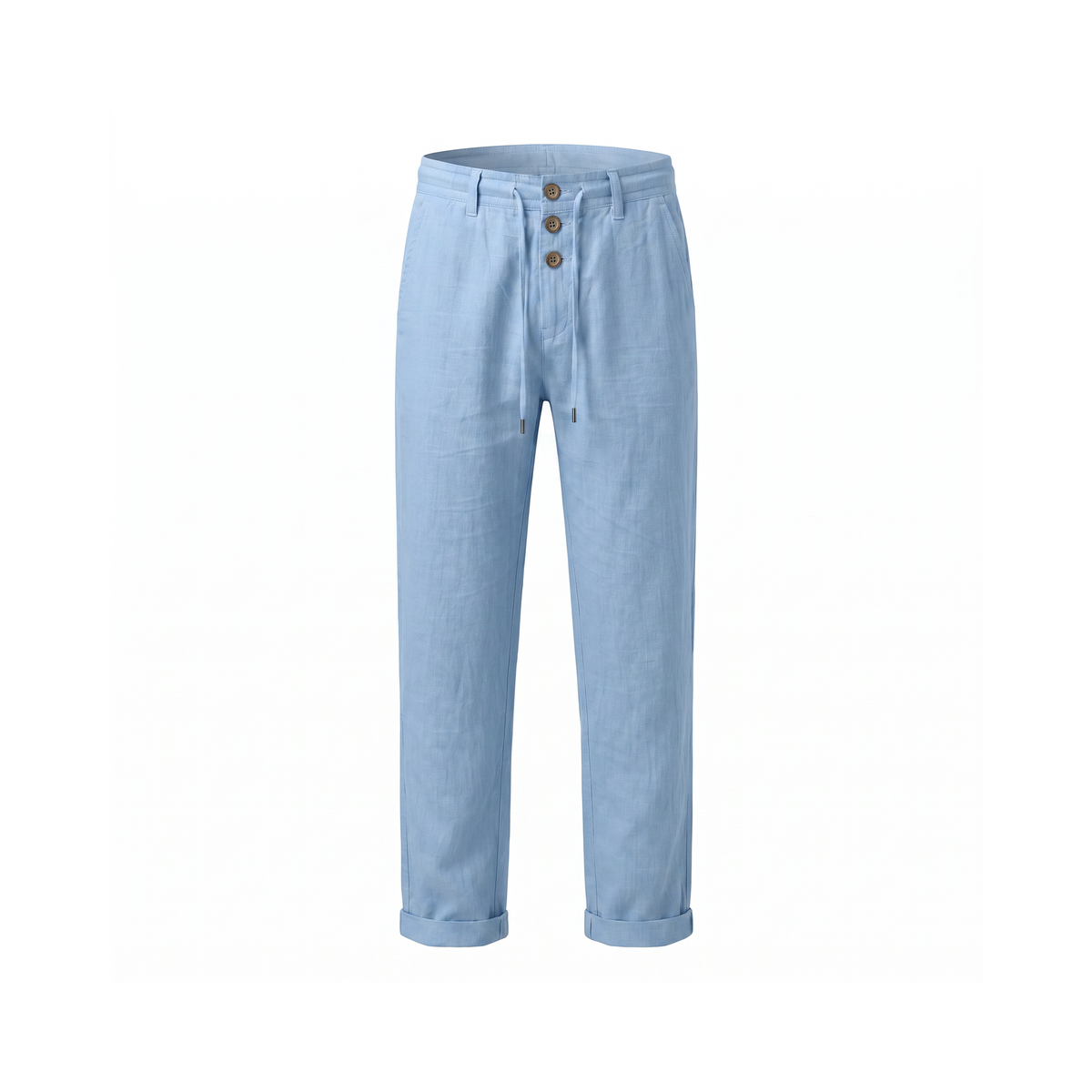 Pantalones de Lino Tivoli