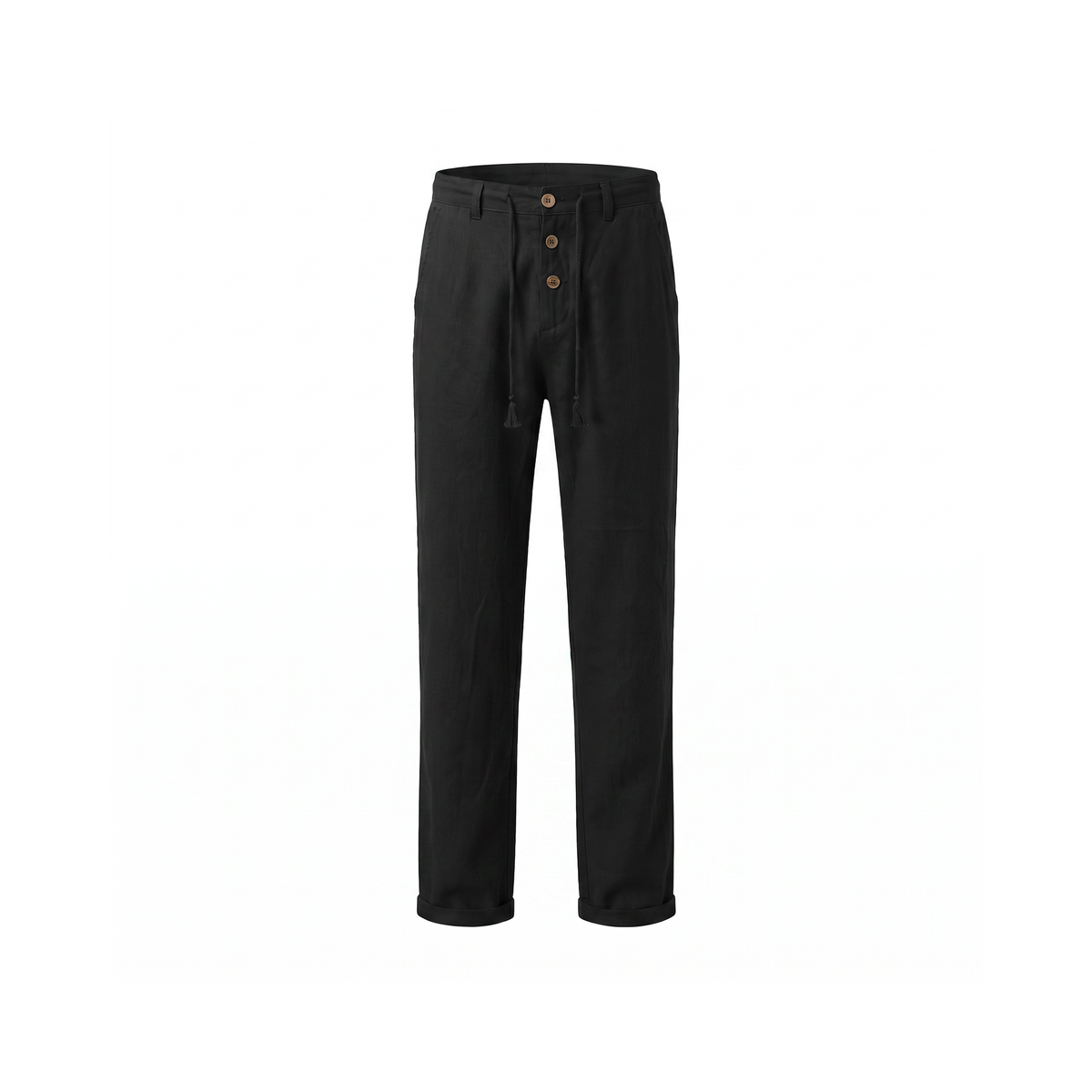 Pantalones de Lino Tivoli