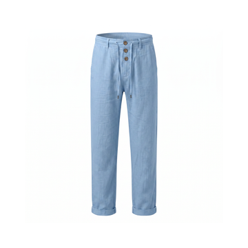 Pantalones de Lino Tivoli