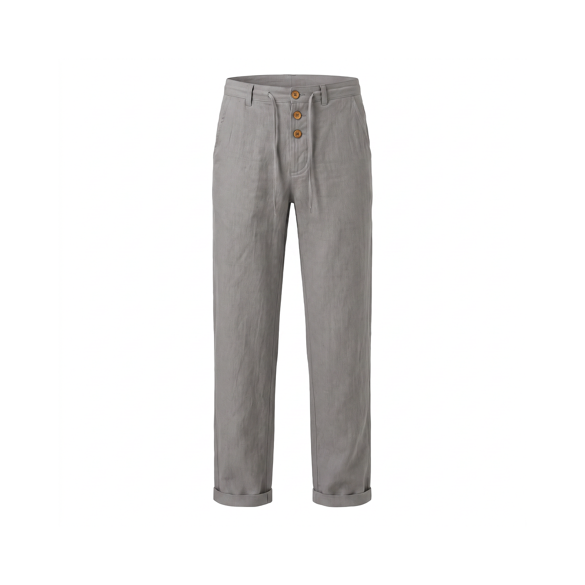 Pantalones de Lino Tivoli